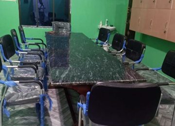 Auditoriam 2