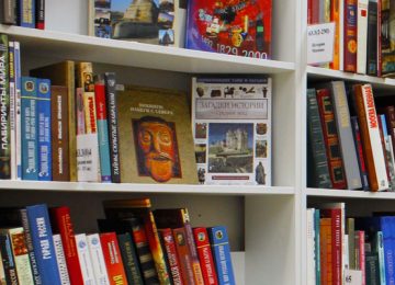 Library 2